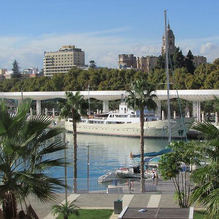 شقة Inmalaga Picasso المظهر الخارجي الصورة
